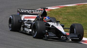 Гюнтер Штайнер: Ф1 нужны такие команды, как Minardi