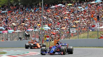 Toro Rosso и Honda не сошлись в стоимости поставки двигателей