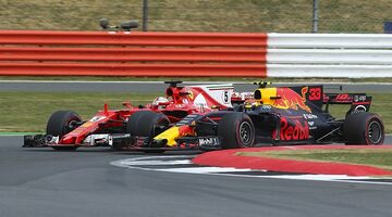 Кристиан Хорнер: Mercedes с Ferrari не переманят Макса Ферстаппена