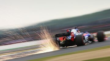 Франц Тост: Toro Rosso будет тяжело в Спа и Монце