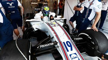 FIA допустила Фелипе Массу к участию в Гран При Бельгии