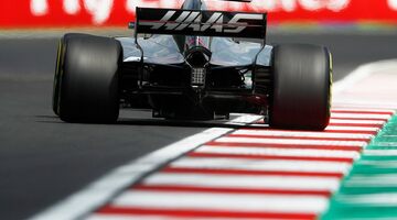 В Спа Haas будет использовать обновленные двигатели Ferrari