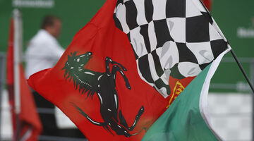 Ferrari проведет демонстрационные заезды в Монце