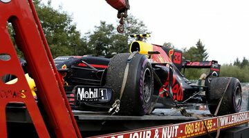 Йос Ферстаппен: Макс начинает сомневаться в Red Bull Racing