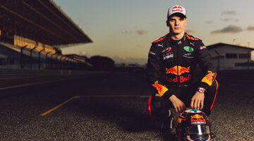Первый чемпион SMP Формулы 4 покидает молодежную программу Red Bull
