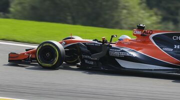 Анализ: McLaren смотрит в сторону Renault в попытке уйти от Honda