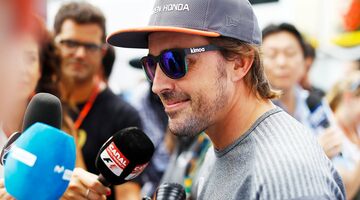 Фернандо Алонсо: Я не ставил McLaren никаких ультиматумов