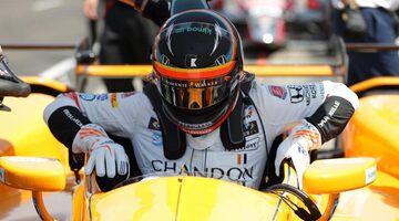 Фернандо Алонсо: Мне неинтересно выступление в IndyCar на постоянной основе
