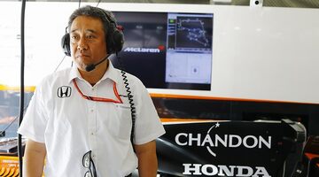 Босс Honda Масаши Ямамото прилетит в Монцу для ключевых переговоров с McLaren