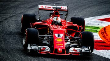 Серджио Маркионе: Ferrari провалила гонку в Монце