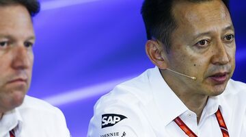 Юсуке Хасегава: Вряд ли удастся убедить McLaren остаться с Honda