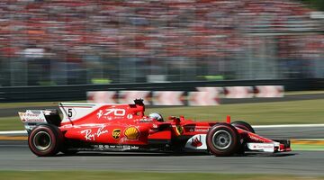 Ferrari и Philip Morris подписали новое многолетнее соглашение