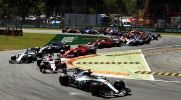 «Формула 1 превращается в посмешище». Роджер Бенуа критикует систему штрафов