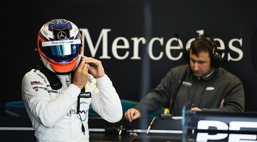 Гэри Паффетт: После ухода Mercedes из DTM я хотел бы попробовать себя в Ле-Мане или Supercars