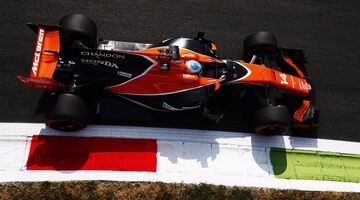Пэт Фрай: Инженеры McLaren знают, что с Renault машина поедет на полсекунды быстрее