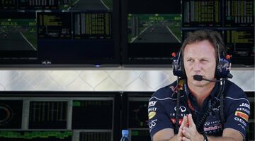 Кристиан Хорнер: Сделка Toro Rosso и Honda откроет интересную возможность для Red Bull
