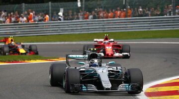 Кристиан Хорнер: Mercedes и Ferrari могут продолжить свое доминирование в Ф1 до конца 2020 года