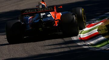 Marca: Honda согласилась расторгнуть контракт с McLaren