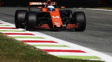 Фернандо Алонсо: Я предан McLaren, поэтому первой решение о будущем примет команда