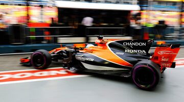 Официально: McLaren и Honda расторгли контракт