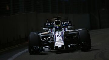 Фелипе Масса: На Гран При Сингапура я буду болеть за McLaren