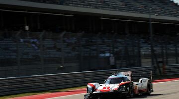 Porsche доминирует в квалификации в Остине, G-Drive Racing – пятые в LMP2