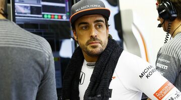Фернандо Алонсо сможет соревноваться в Ле-Мане в 2018-м, если подпишет новый контракт с McLaren