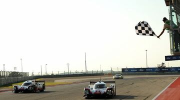 Победа и командные приказы Porsche в «6 часах Остина», G-Drive Racing заняла 12-е место
