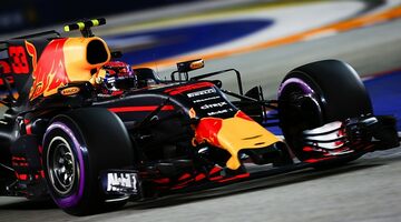 Aston Martin станет титульным спонсором Red Bull Racing в сезоне 2018 года