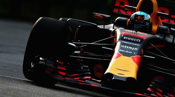 Honda – единственный вариант Red Bull Racing на сезон-2019?