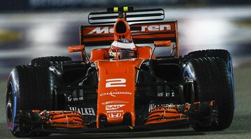 Honda: McLaren – это французская кухня, а Toro Rosso – сельская, домашняя еда