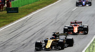 Эрик Булье: McLaren скажет свое слово в дизайне двигателя Renault