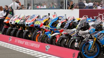 В MotoGP занято последнее свободное место на сезон-2018