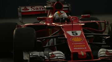 Росс Браун: Феттель и Ferrari еще могут выиграть титул без помощи соперников