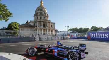 Всемирный Совет по автоспорту утвердил календарь Формулы E на сезон-2017/2018