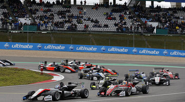 FIA подтвердила объединение GP3 и Европейской Формулы 3