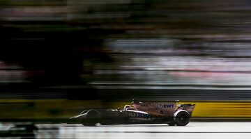 Force India привезет в Сепанг обновленный двигатель и аэродинамику