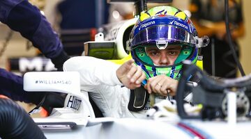 Фелипе Масса: Williams – единственный вариант остаться в Ф1