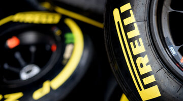 Pirelli опубликовала выбор шин на Гран При Японии
