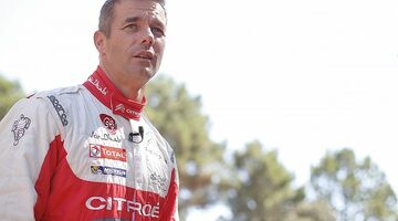 Себастьен Лёб: Я все еще достаточно быстр для WRC