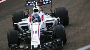 Williams будет использовать последнюю спецификацию двигателя Mercedes в Сепанге