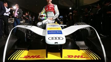 Лукас ди Грасси: В 2016-м я мог перейти в Renault e.Dams