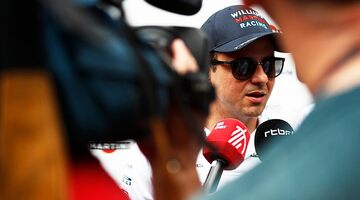 Фелипе Масса считает себя наилучшим вариантом для Williams в 2018-м