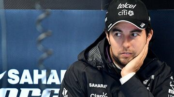 Серхио Перес опасается возрождения McLaren в 2018-м