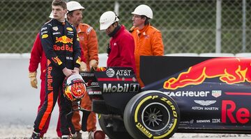 Макс Ферстаппен: Red Bull нужно раньше заканчивать работу над машиной в межсезонье