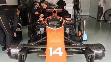 Фернандо Алонсо: В 2018-м McLaren должна не отставать от Red Bull Racing в области шасси