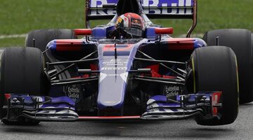 Хельмут Марко: Гасли будет выступать за Toro Rosso до конца сезона