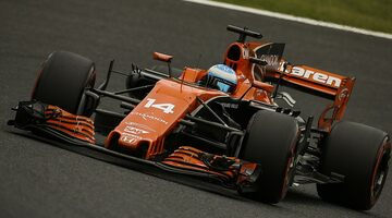 Юсуке Хасегава: Мне стыдно за штраф Фернандо Алонсо на Гран При Японии