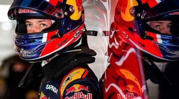 Даниил Квят вернется в состав Toro Rosso с этапа в Остине