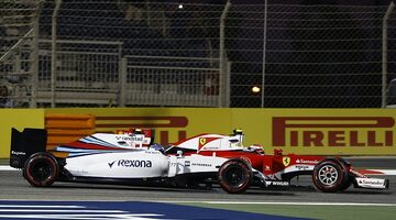 Williams не согласна с большими бонусными выплатами в пользу Ferrari